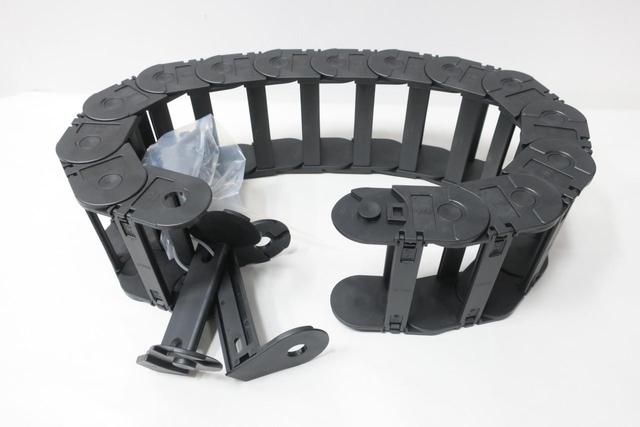 MAZAK H20GV011111 ROBOTIC CABLE GUIDE