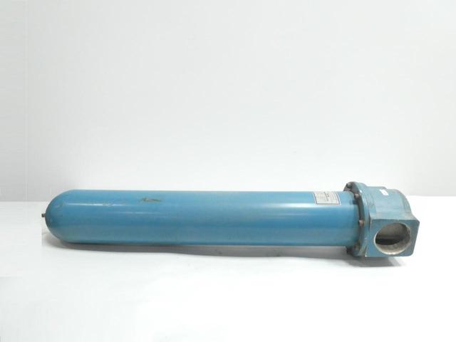 PNEUMATECH P12C-280-35 NEW-AIRE COMPRESSED AIR FILTER 500PSI 3IN NPT