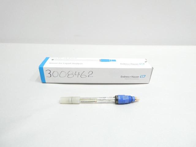 ENDRESS HAUSER CPS11-2BA2ESA PH METER ELECTRODE
