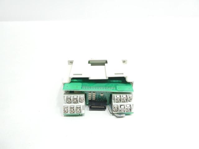 MITSUBISHI FX2N-8EYR-ES/UL PROGRAMMABLE CONTROLLER