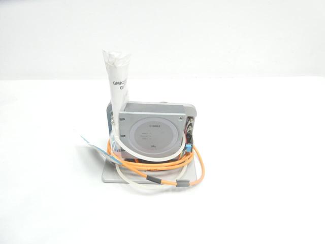 VAISALA GMK220 CARBON DIOXIDE CALIBRATOR 24V-DC