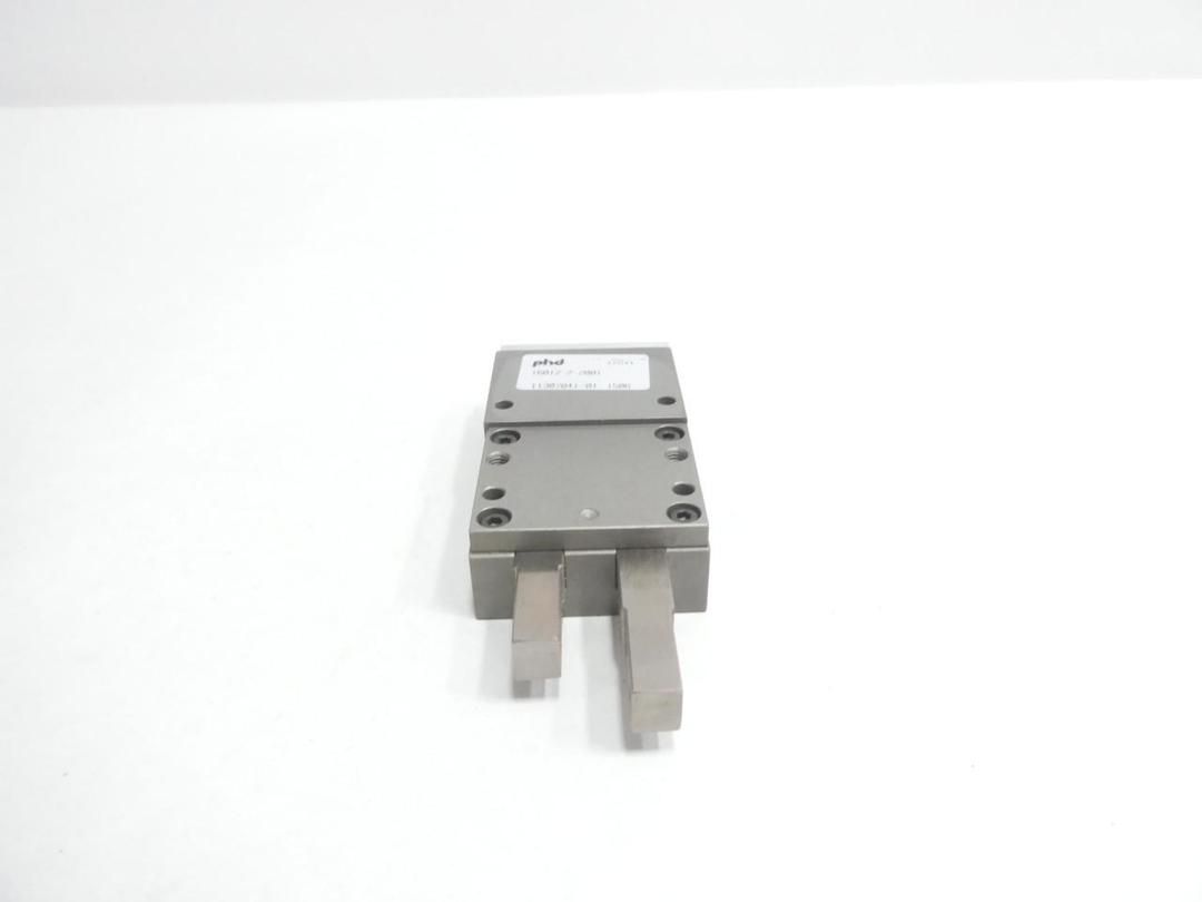PHD 16012-2-2001 PNEUMATIC GRIPPER