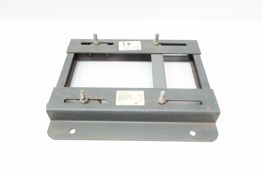 IDC 256B2 ADJUSTABLE MOTOR SLIDE BASE