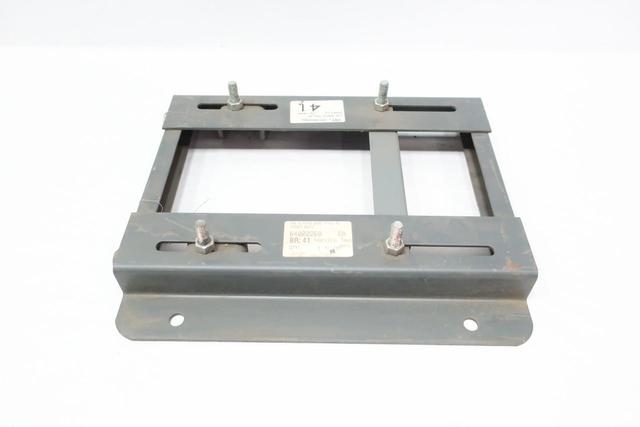 IDC 256B2 ADJUSTABLE MOTOR SLIDE BASE
