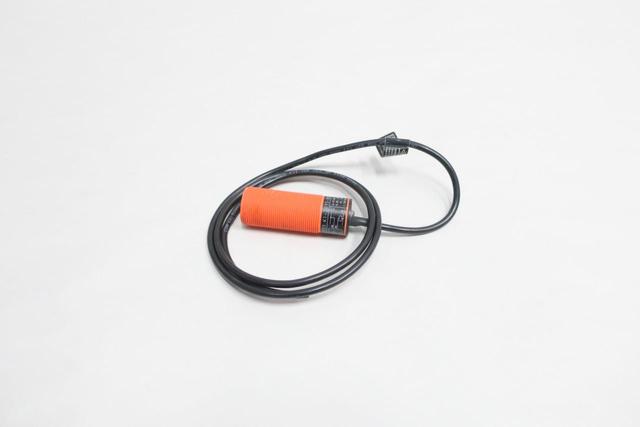 IFM EFECTOR KI0203 KI-2015-BBOA/NI CAPACITIVE PROXIMITY SENSOR 20-250V-AC/DC