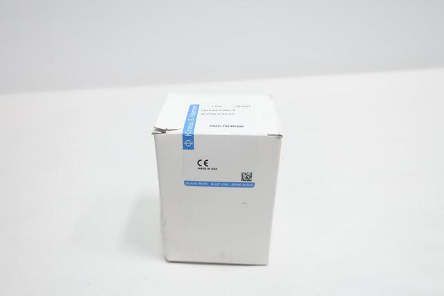 KRAUS & NAIMER CA10.A270-600.*E ROTARY SWITCH 20A