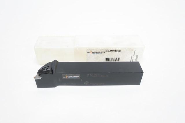 WALTER DDJNR163D INDEXABLE TURNING TOOL HOLDER