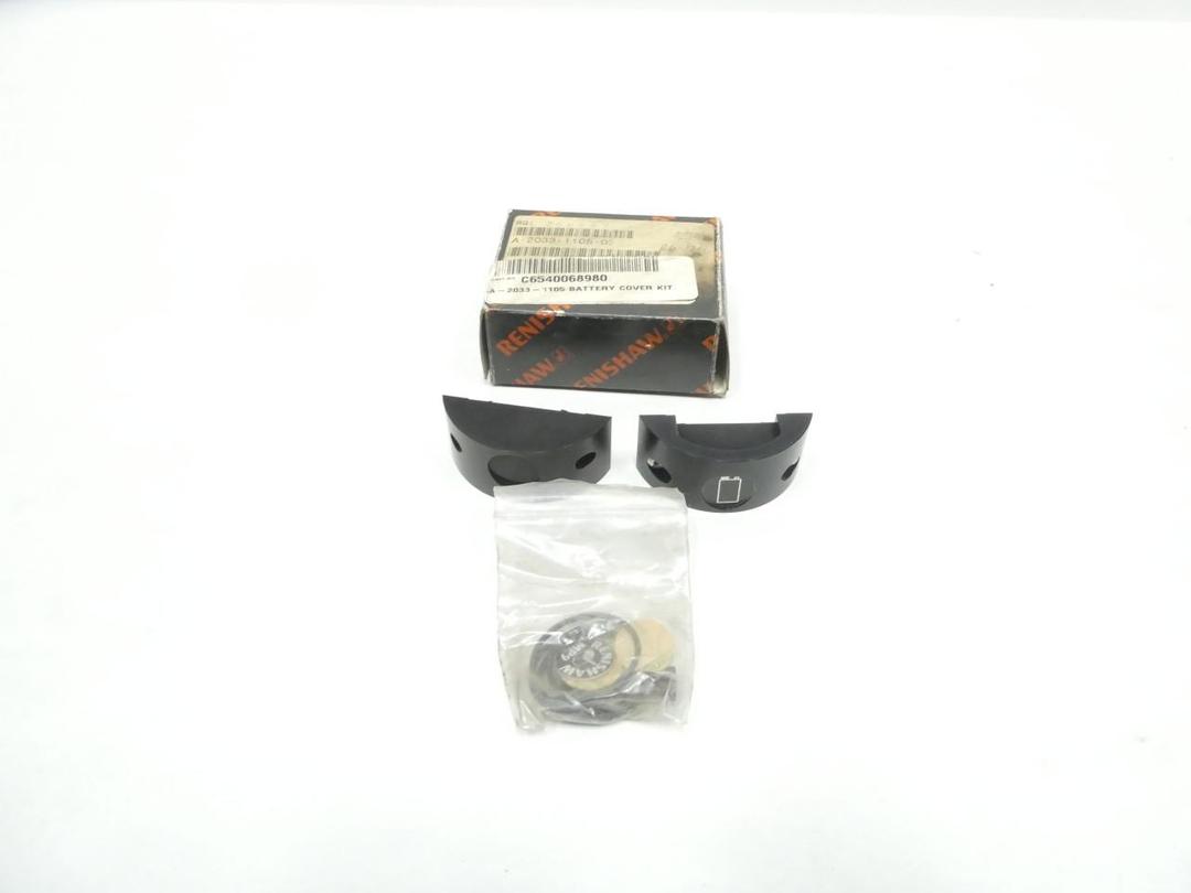 RENISHAW A-2033-1105-03 BATTERY COVER KIT