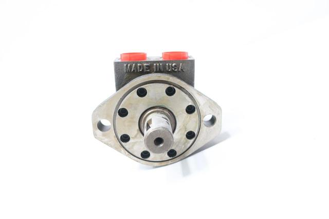 VICKERS HMA-2042-APP-10 HYDRAULIC MOTOR