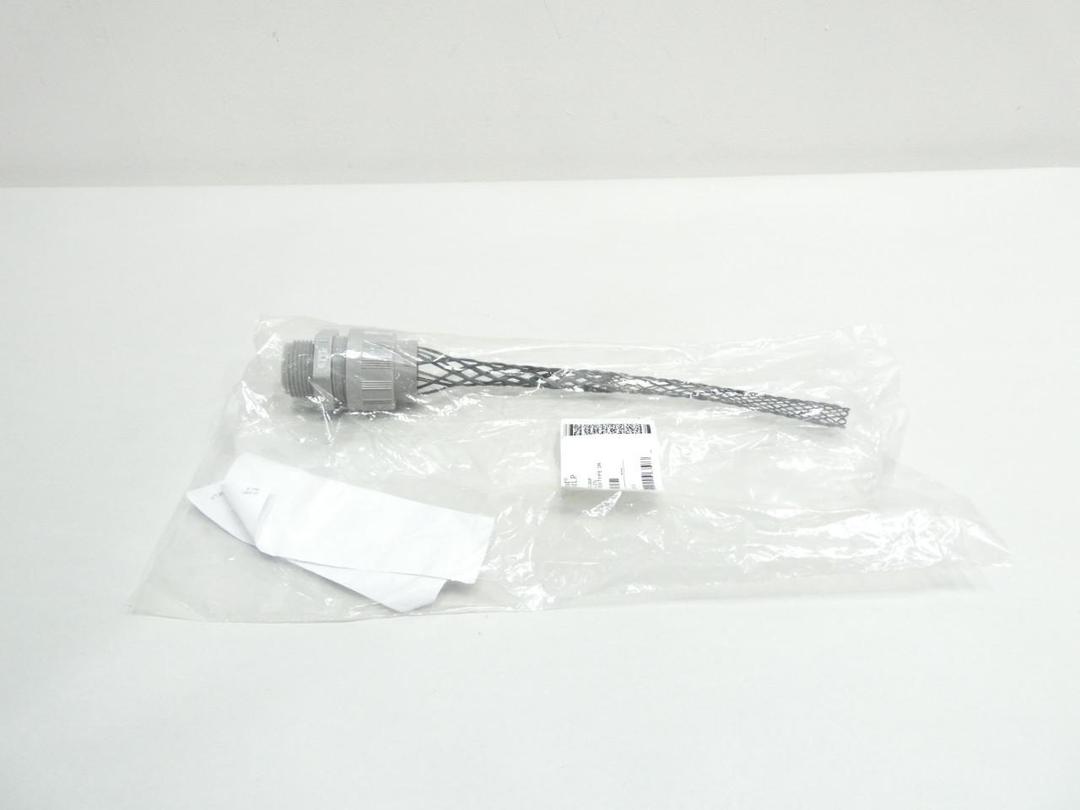 DANIEL WOODHEAD 5556NM MAX-LOC CORD GRIP FORM 4 1IN