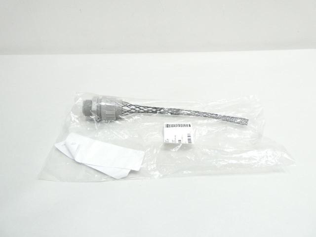 DANIEL WOODHEAD 5556NM MAX-LOC CORD GRIP FORM 4 1IN