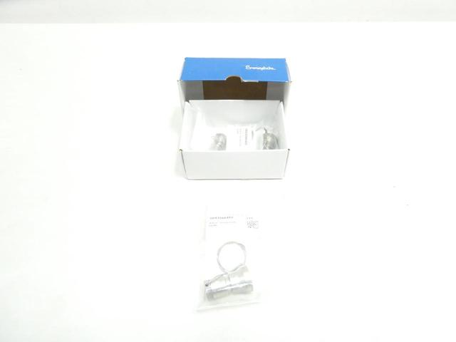 BOX OF 3 SWAGELOK SS-QC4-SPLX-WL QUICK CONNECT STEM