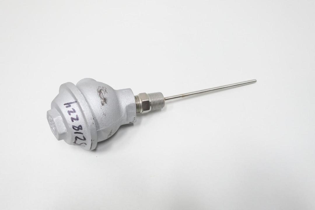 OMEGA NB1-ICSS-316U-6-DUAL THERMOCOUPLE 5-1/2IN 3/16IN 