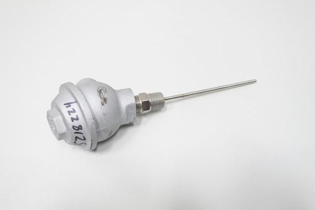 OMEGA NB1-ICSS-316U-6-DUAL THERMOCOUPLE 5-1/2IN 3/16IN 
