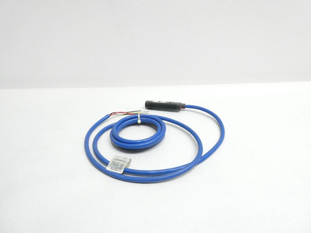 CUTLER HAMMER 14102A6517 PHOTOELECTRIC SENSOR 10-30V-DC