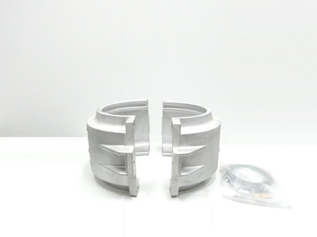 REXNORD FALK 10054289 0767952 1170T10 COUPLING COVER