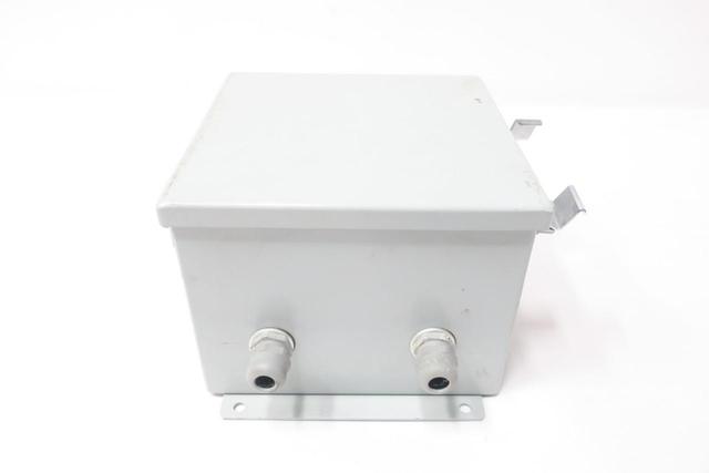 SCE AJ 412283 ENCLOSURE 10IN X 6IN X 10IN