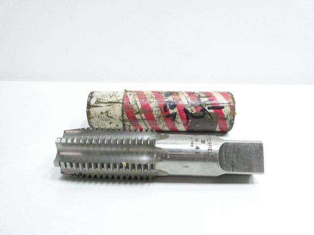 BUTTERFIELD 2 NC 4-1/2 PIPE BOLT TAP 2IN