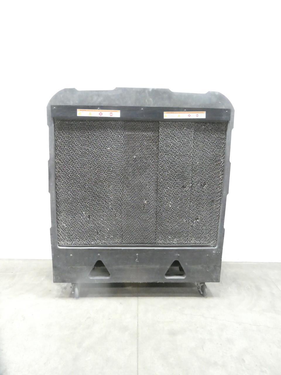 PORTACOOL PACJS2601A1 36IN PORTABLE EVAPORATIVE COOLER 120V-AC