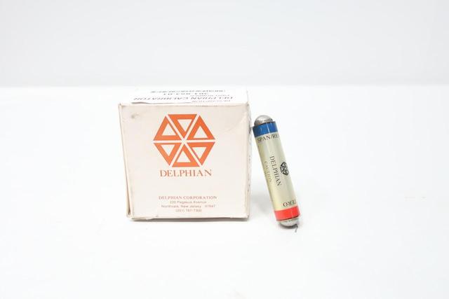 DELPHIAN 361-853-01 CALIBRATOR