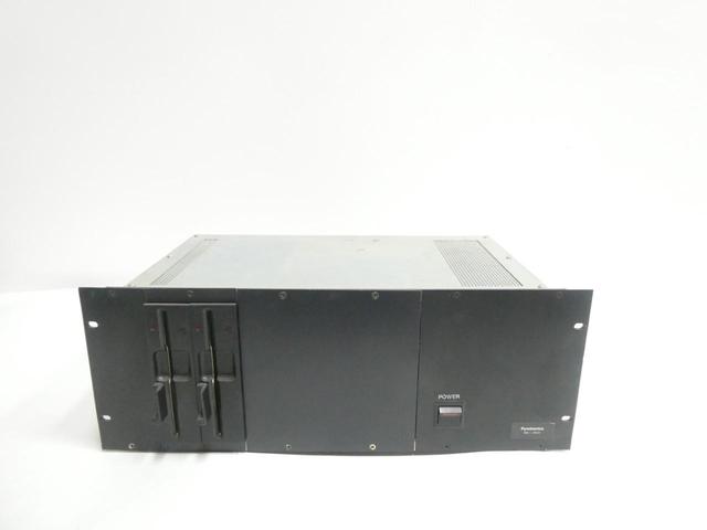 PYROTRONICS MX-310D 515-485277 PROCESSOR MODULE