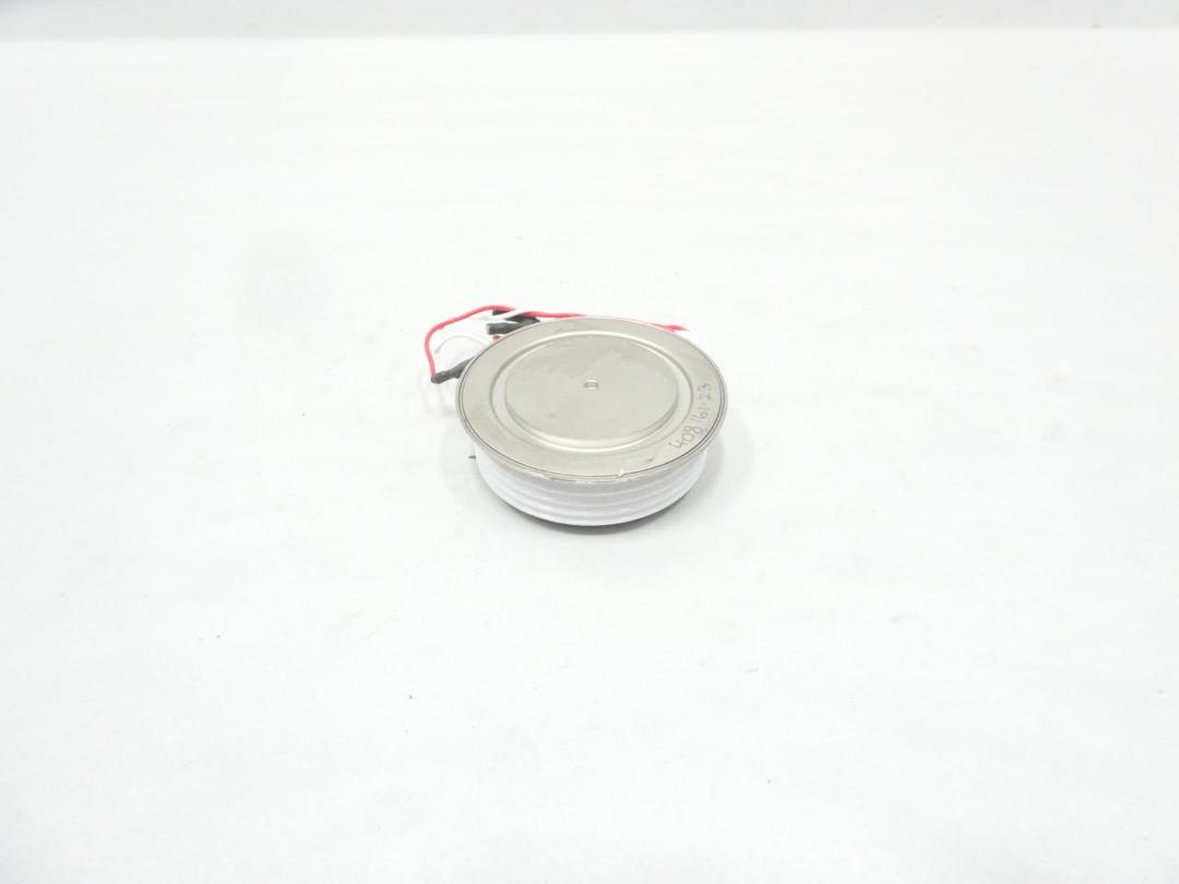 GENERAL ELECTRIC GE NBR104X125DA153 SEMICONDUCTOR THYRISTORS