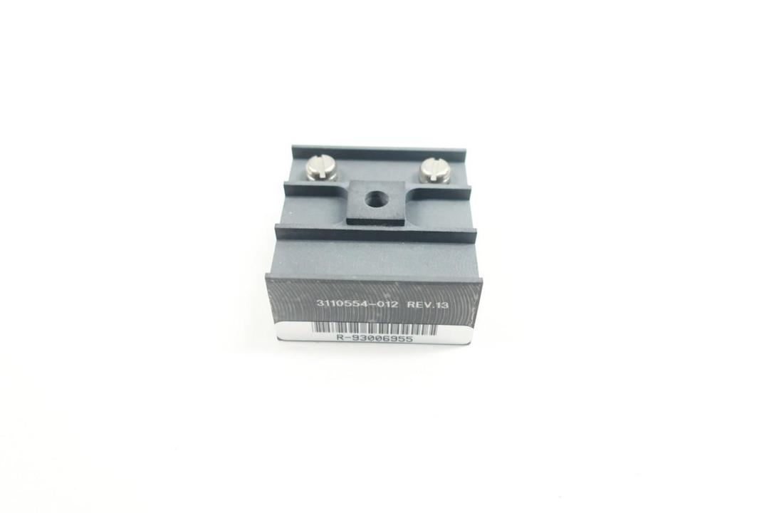 WESTINGHOUSE 3110554-012 SOLID STATE PROTECTION MODULE