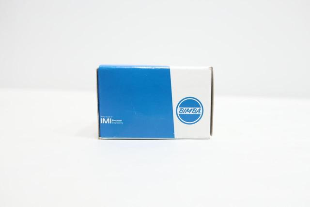BIMBA 1BQEV QUICK EXHAUST VALVE 1/4IN