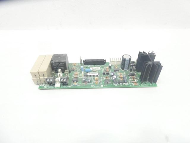 INDUSTRIAL MRO EMEPB00074 PCB CIRCUIT BOARD REV A