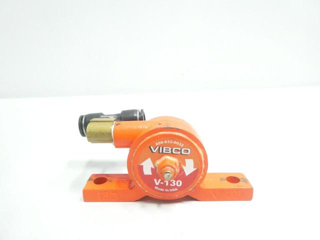 VIBCO V-130 PNEUMATIC VIBRATOR