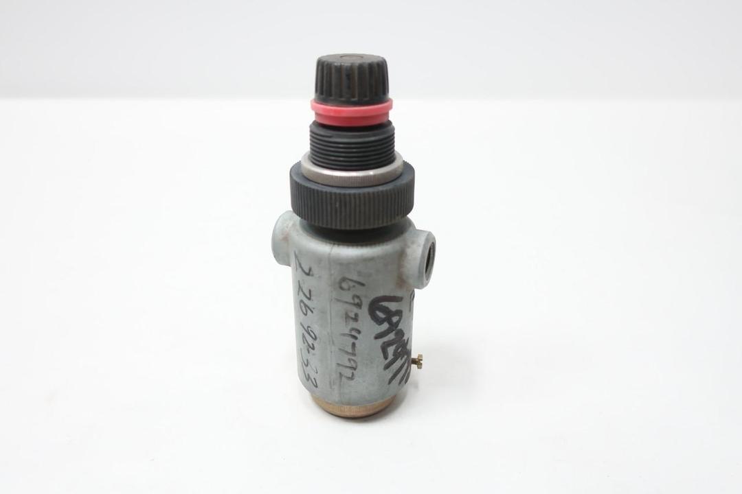 REXROTH 361-060-750-0 REGULATOR 1/4IN NPT