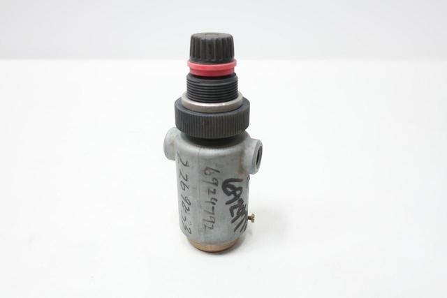 REXROTH 361-060-750-0 REGULATOR 1/4IN NPT