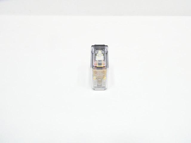 STRUTHERS-DUNN 219CXC69PL PLUG-IN RELAY 125V-DC