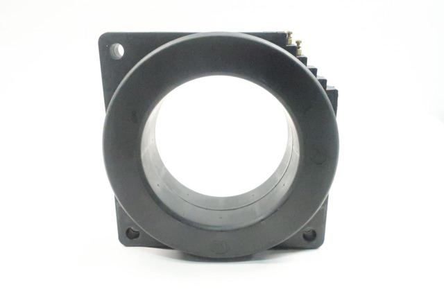 ABB SCV-2000 6353C88H13 CURRENT TRANSFORMER 2000:5A 600V-AC