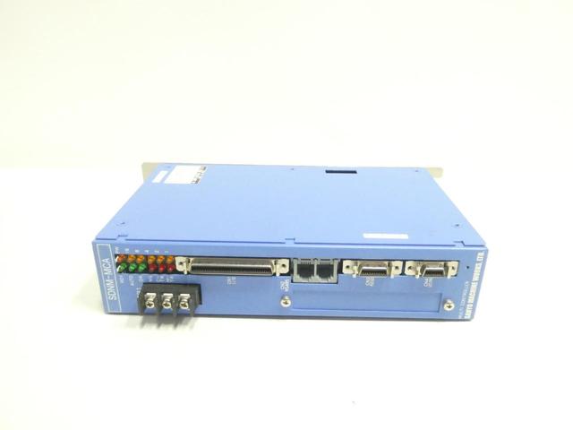 SANYO MACHINE WORKS SDNM-MCA MULTI CONTROLLER MODULE