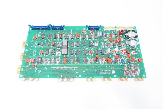 ALLEN BRADLEY 50387 MODULATOR LOGIC BOARD REV K