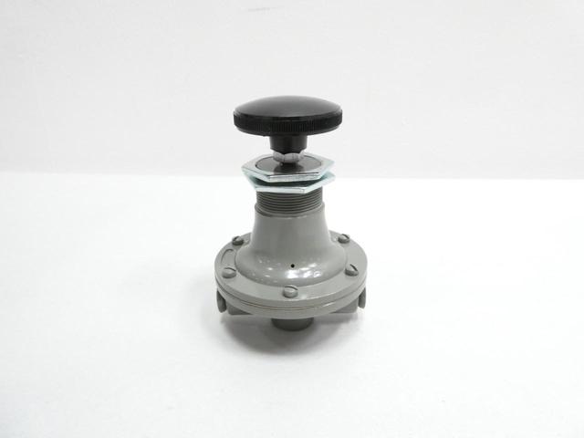 ITT GH10XTHMXXXC CONOFLOW PRESSURE REGULATOR