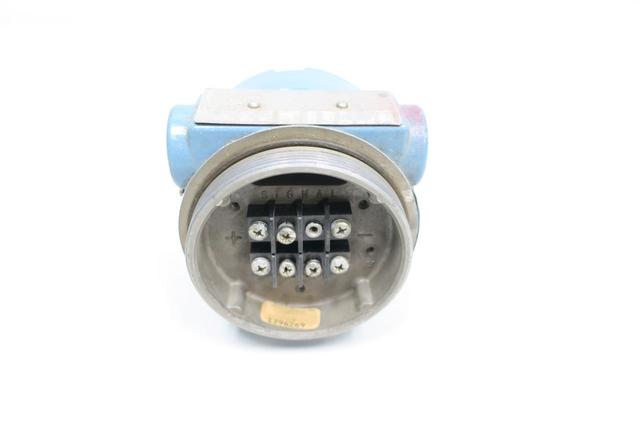 ROSEMOUNT 01151-0137 PRESSURE TRANSMITTER