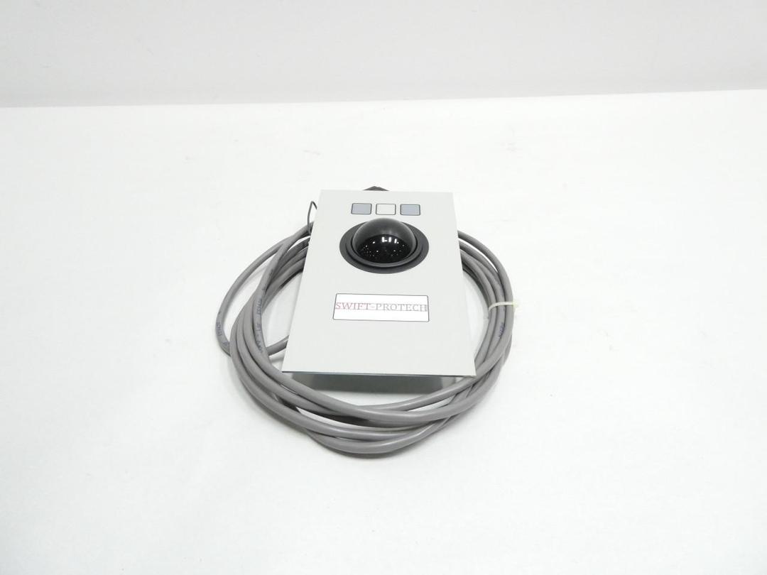 SWIFT-PROTECH 20-9951 TRACKBALL ASSEMBLY