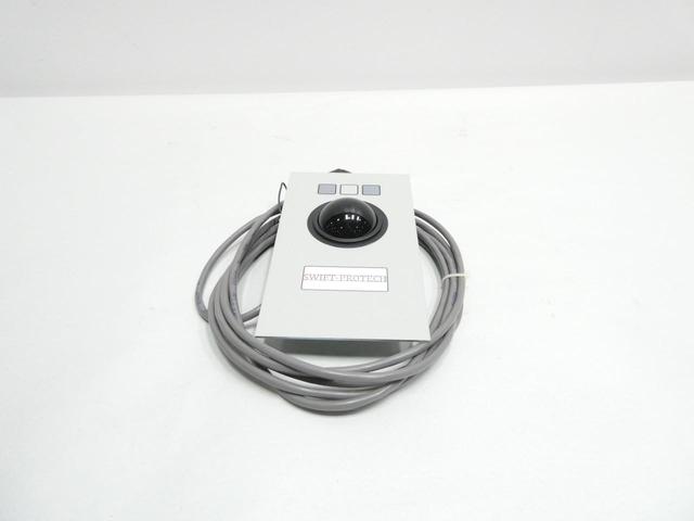 SWIFT-PROTECH 20-9951 TRACKBALL ASSEMBLY