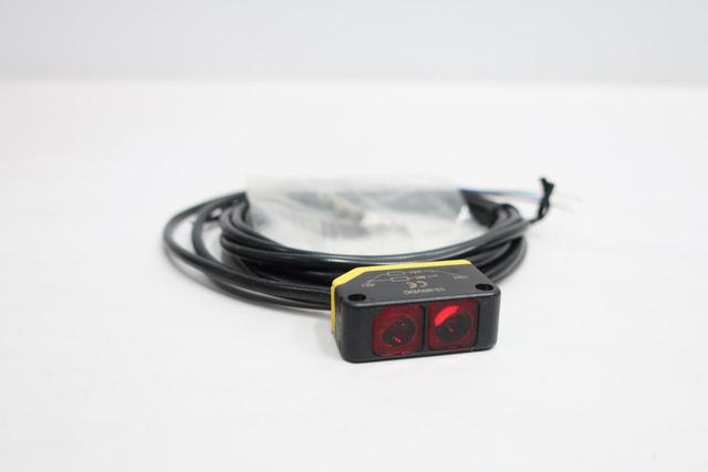 BANNER Q20PDL 77753 PHOTOELECTRIC SENSOR