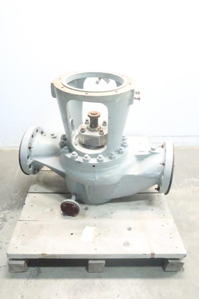 HYDRO UNION VLK DESAL WATER PUMP 6IN X 6IN X 13IN