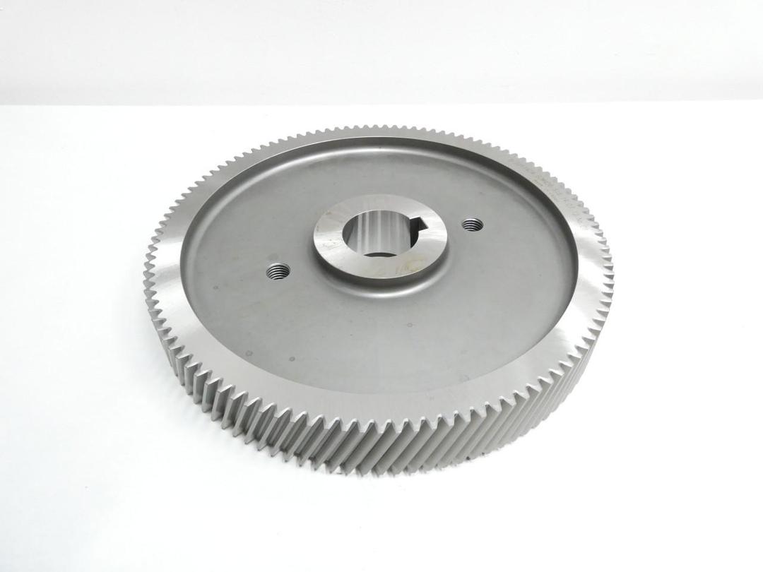 SIG D-221742A.CSCM420.SIG.19.07.12.NO.01 HELICAL PINION GEAR
