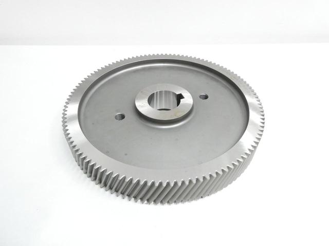 SIG D-221742A.CSCM420.SIG.19.07.12.NO.01 HELICAL PINION GEAR