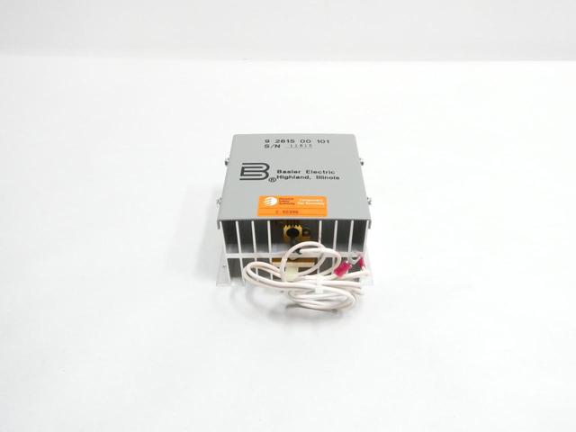 CATERPILLAR CAT 9-2615-00-101 RADIO FREQUENCY INTERFACE