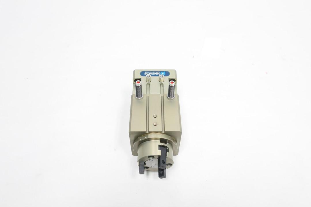 SCHUNK GSM-Z-45-S-090 0304763 GRIPPER SWIVEL MODULE