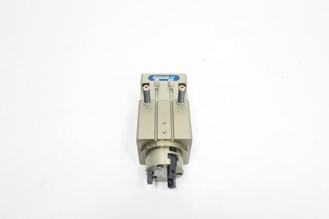 SCHUNK GSM-Z-45-S-090 0304763 GRIPPER SWIVEL MODULE