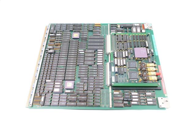 VISTA CONTROLS 1BT62-10007502 1BT62-10012201 PCB CIRCUIT BOARD