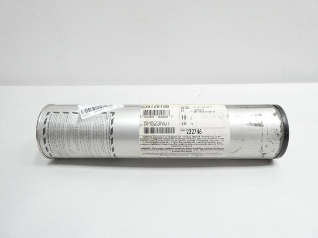 ESAB 256120130 ARCALOY 308L-15 ELECTRODE 3/32IN 12IN 10LB
