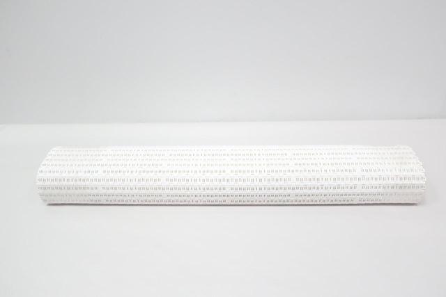 REXNORD 91070107 WHT5936 CONVEYOR CHAIN 36IN 5FT
